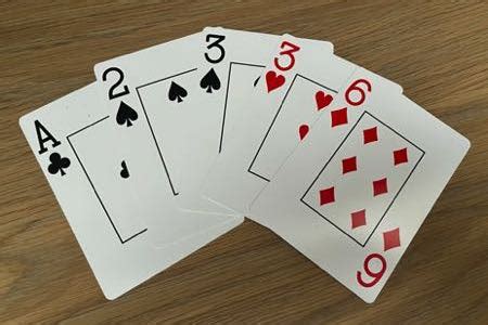 five card trick blackjack|Can You Get a Five.